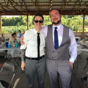 Meet your Posher, Dan